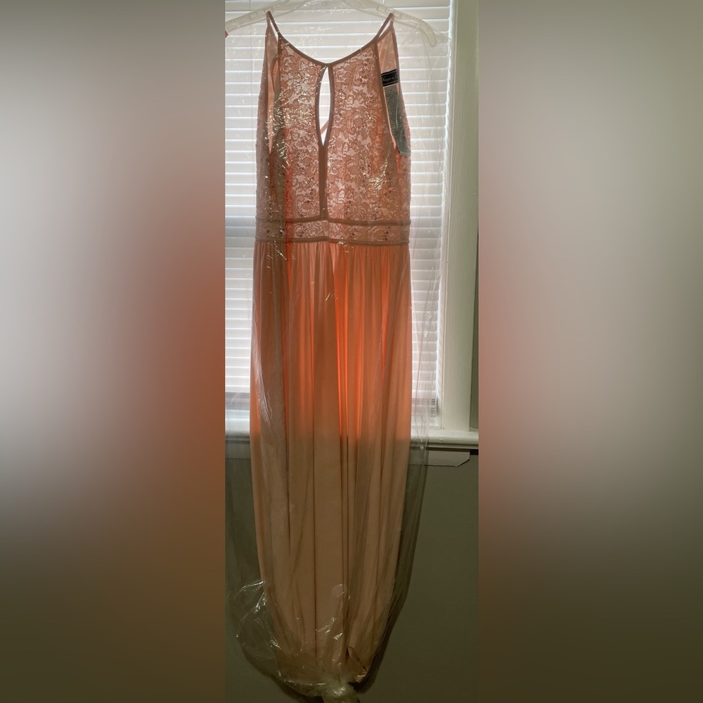 Morgan & Co Maxi Dress!